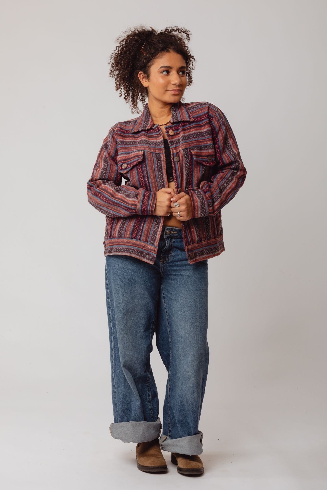 Colorado Jacket