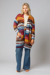 Cove Cardigan