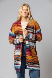 Cove Cardigan