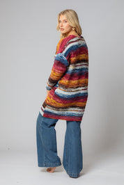 Cove Cardigan