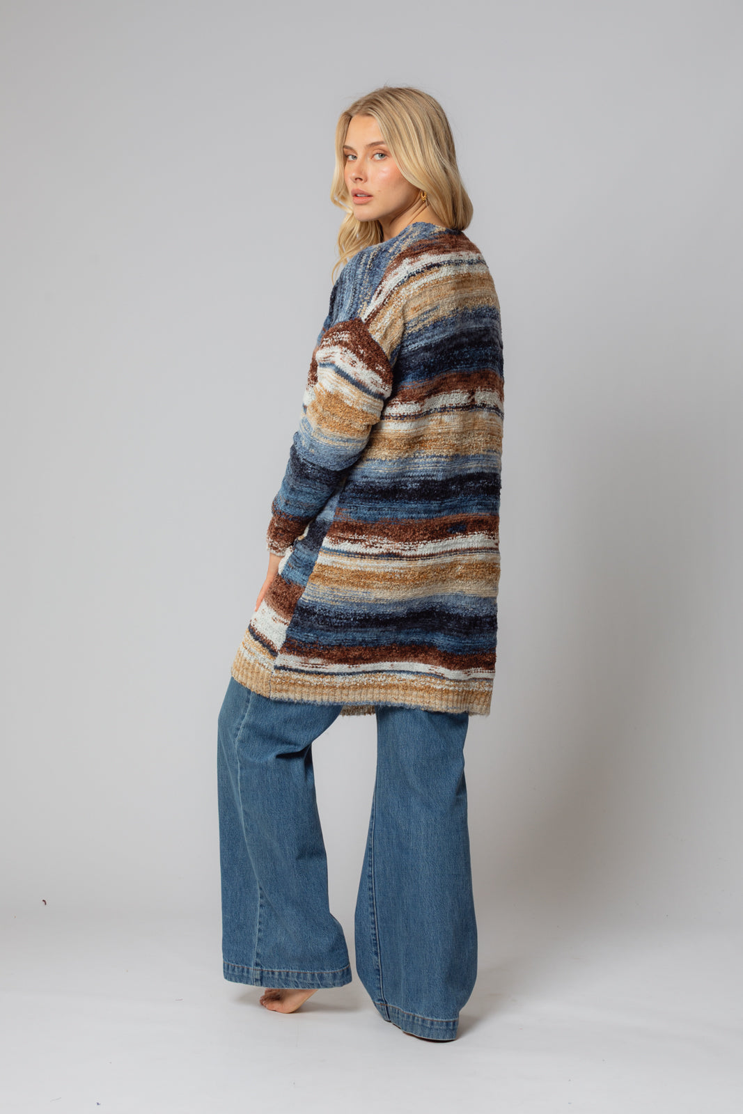 Oceana Cardigan