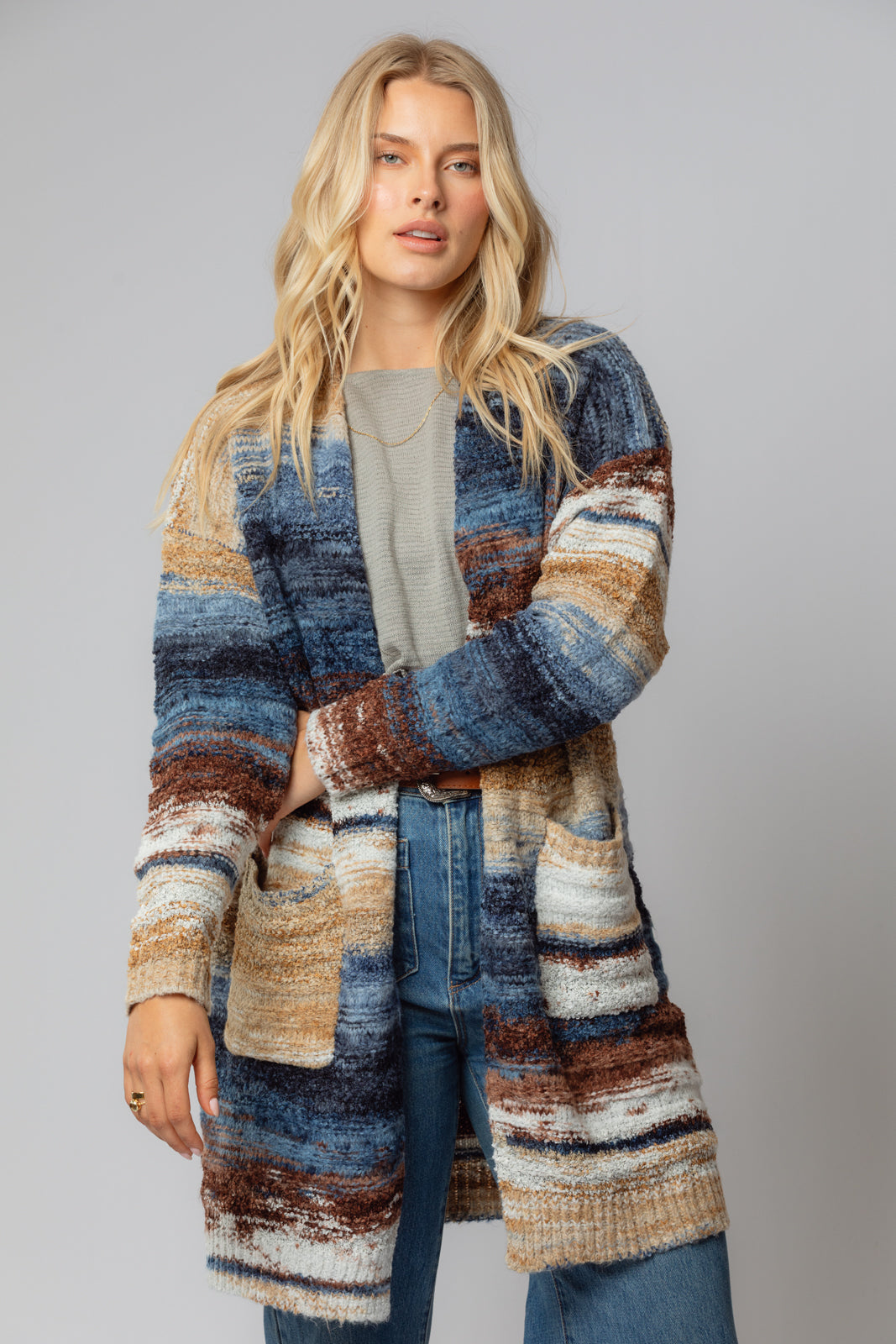 Oceana Cardigan