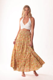 Annabelle Skirt