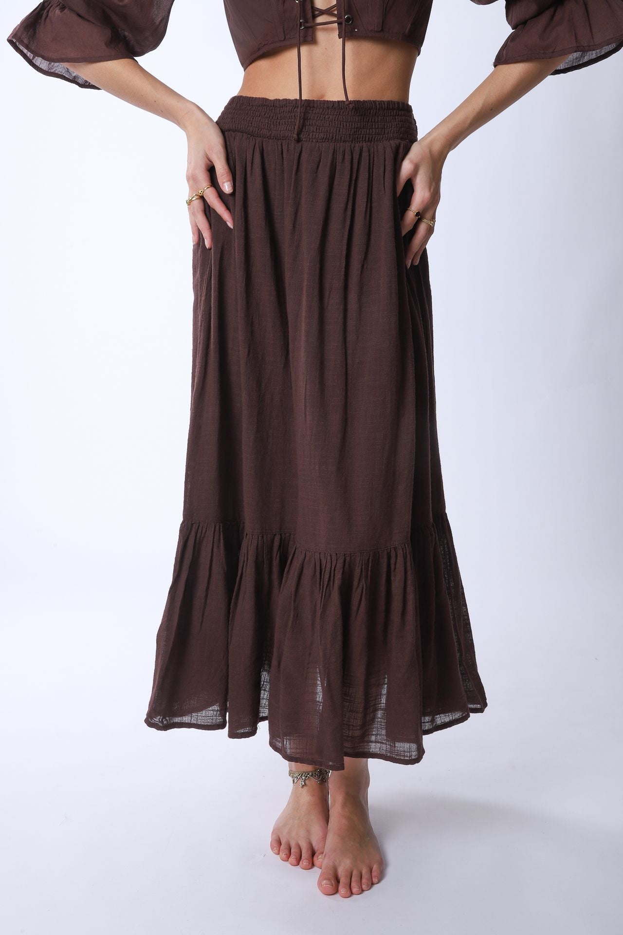 Kahlua Skirt