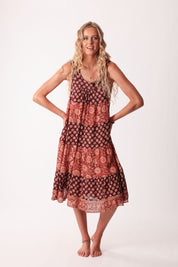 Jamaica Dress