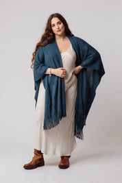 Drifter Serape