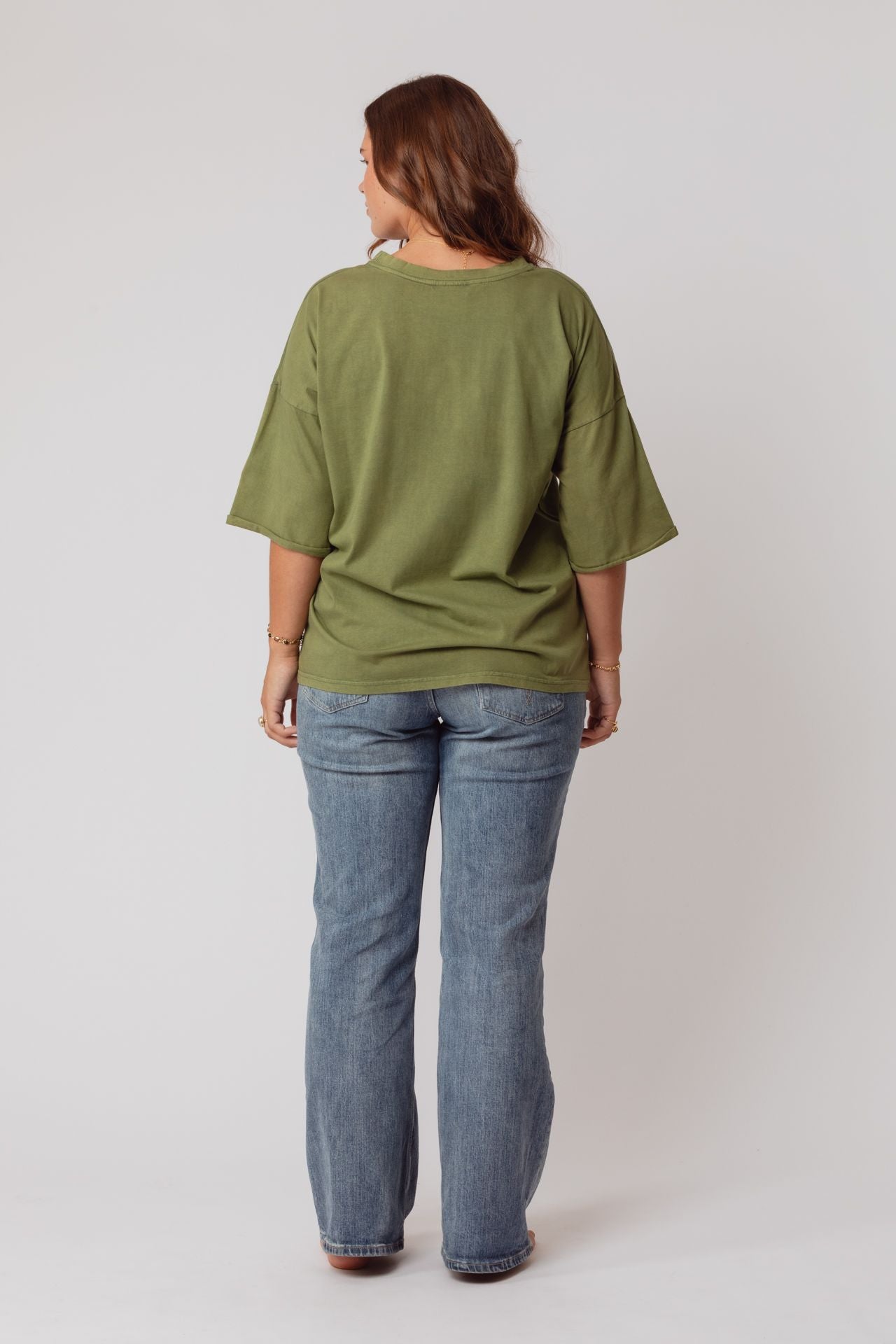 Blessed & Well Dressed Tee