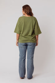 Blessed & Well Dressed Tee