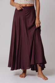 Havana Wrap Skirt