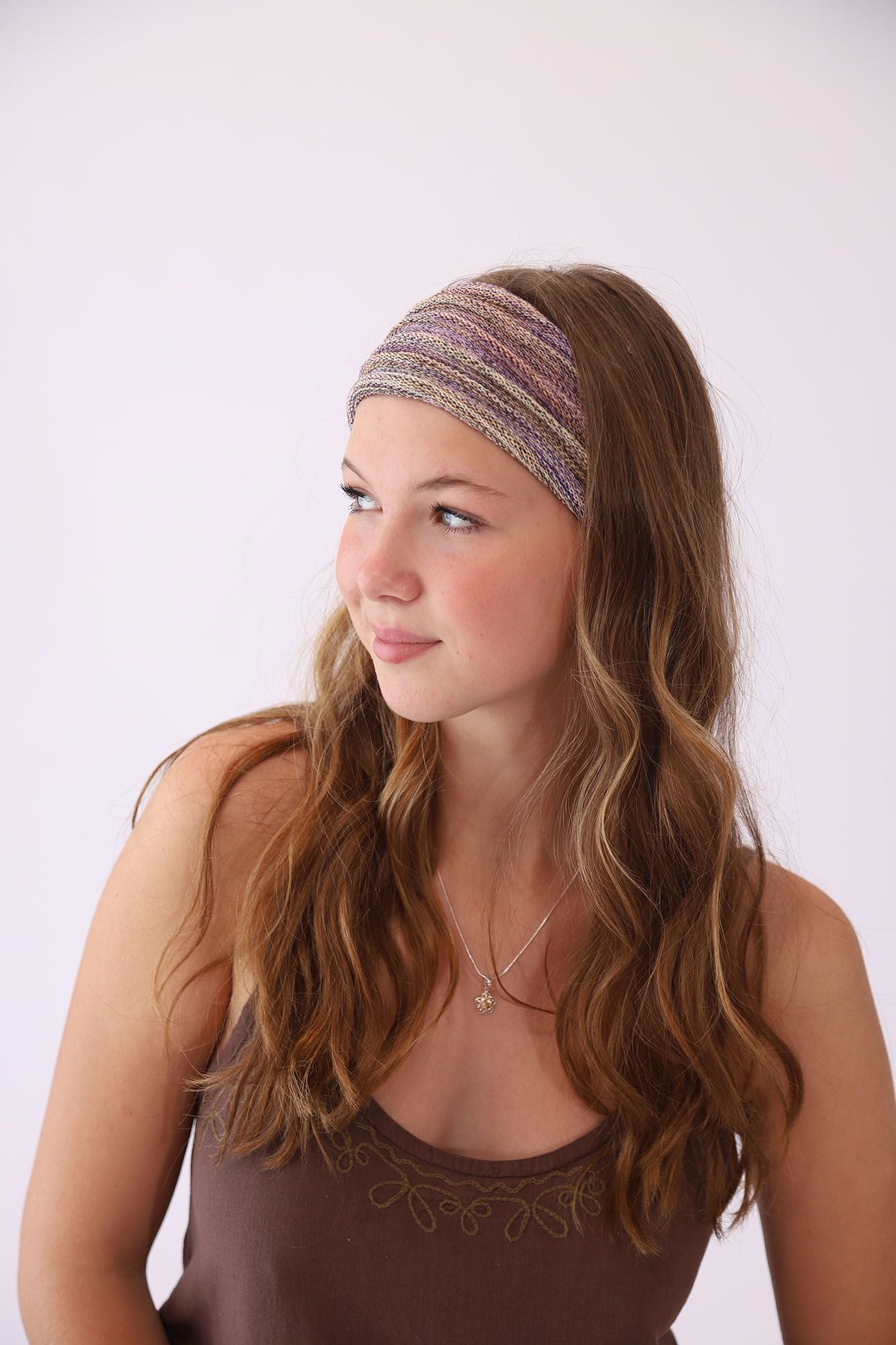 Namaste Headband