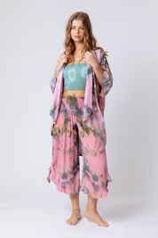 Cocoon Kimono