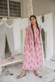 Mela Dress