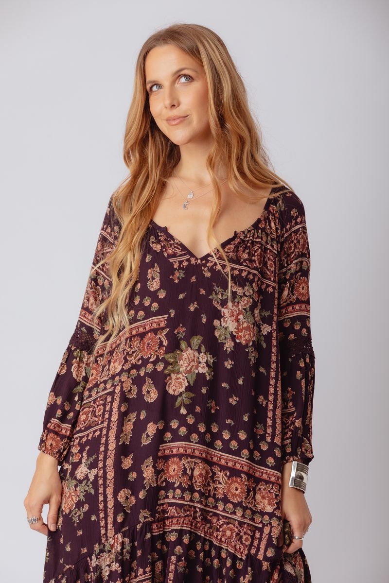 Verona Dress