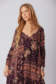 Verona Dress