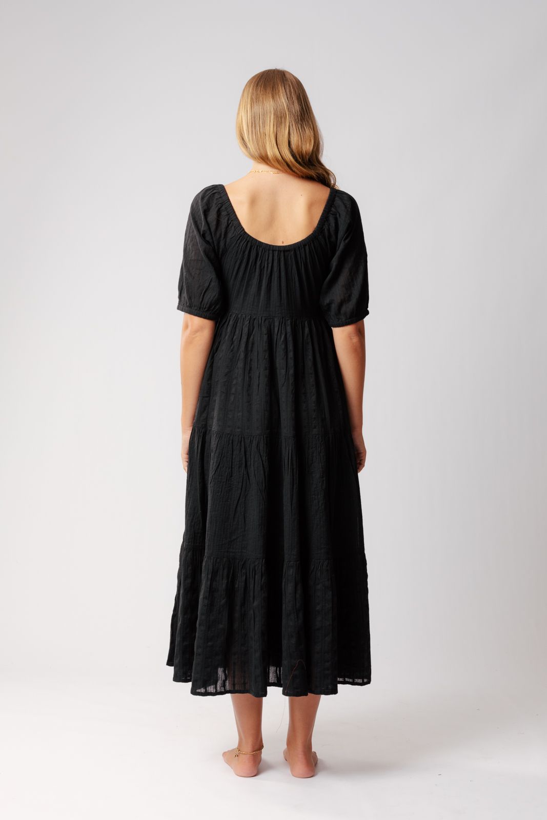 Ethelinda Dress