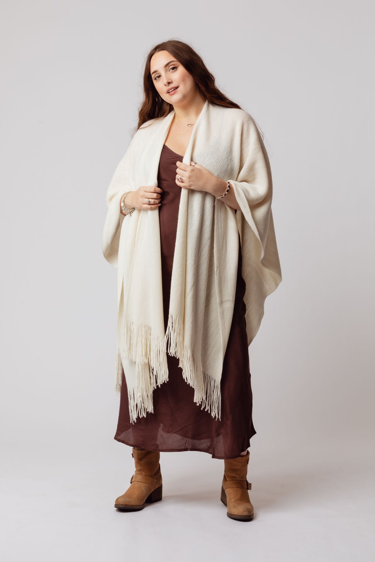 Drifter Serape