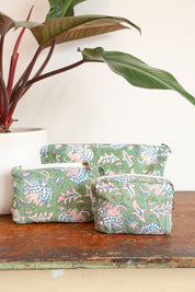 Sundari Medium Essentials Bag