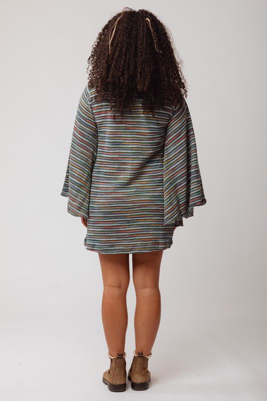Silas Dress