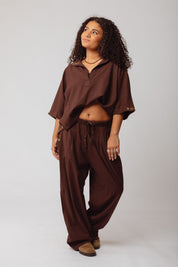 Tulsi Pants