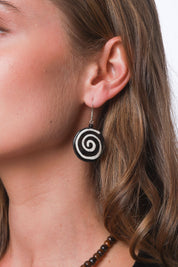 Vira Earrings
