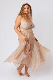 Rapunzel Skirt