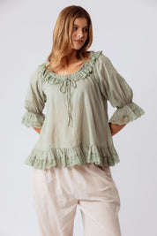 Larissa Top