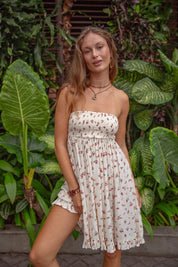 Tinsey Dress