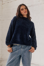 Emmylou Jumper