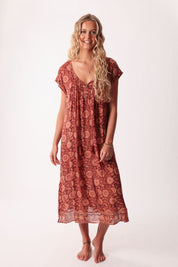 Jaise Dress