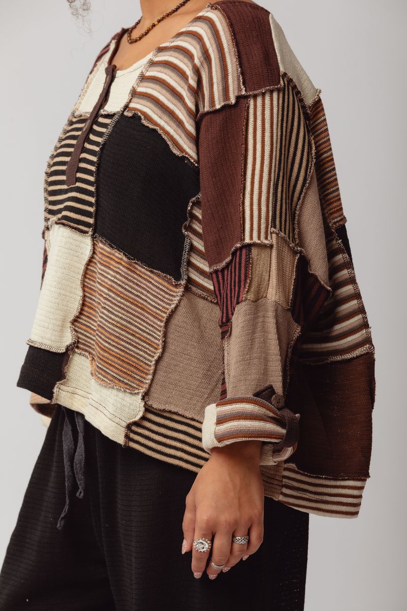 Ever Patch Top