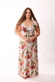 Alouette Dress