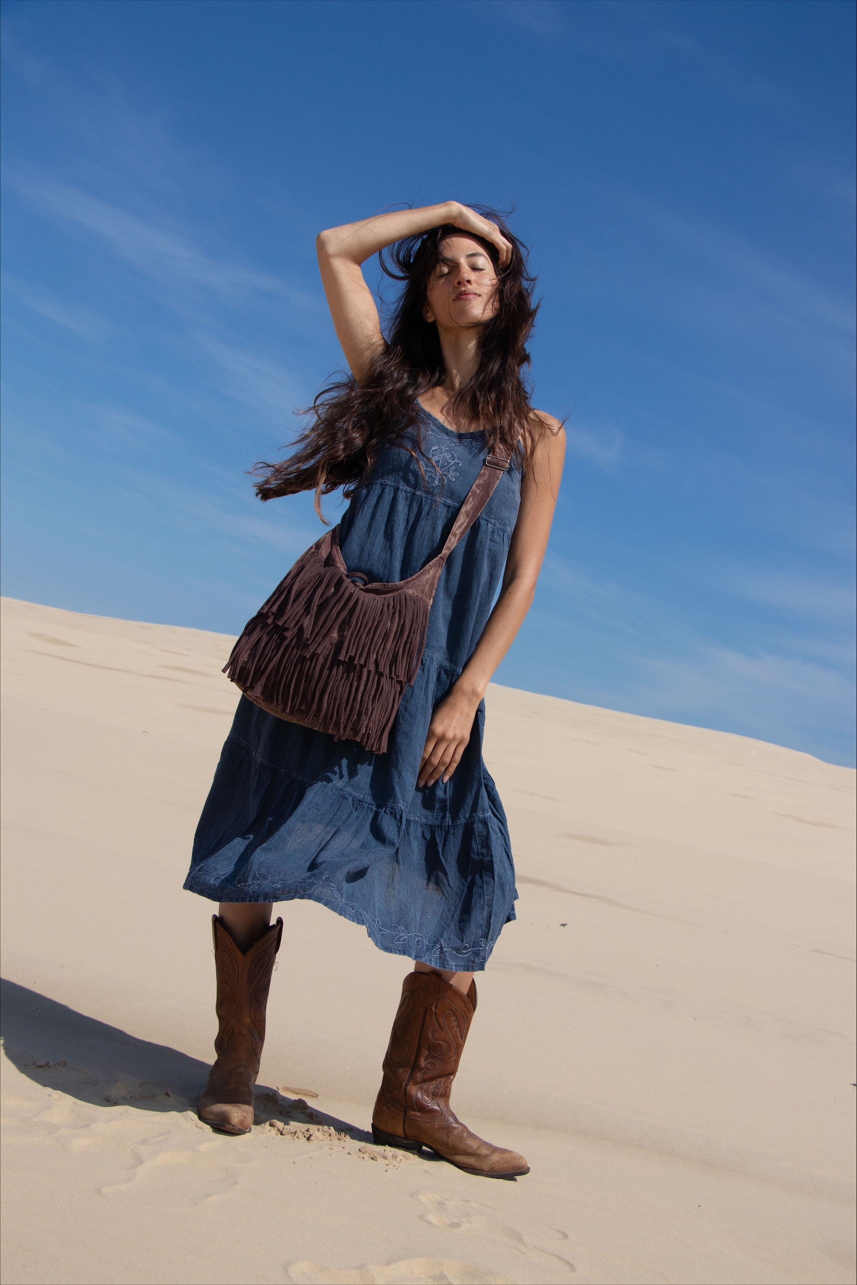 Camille Dress