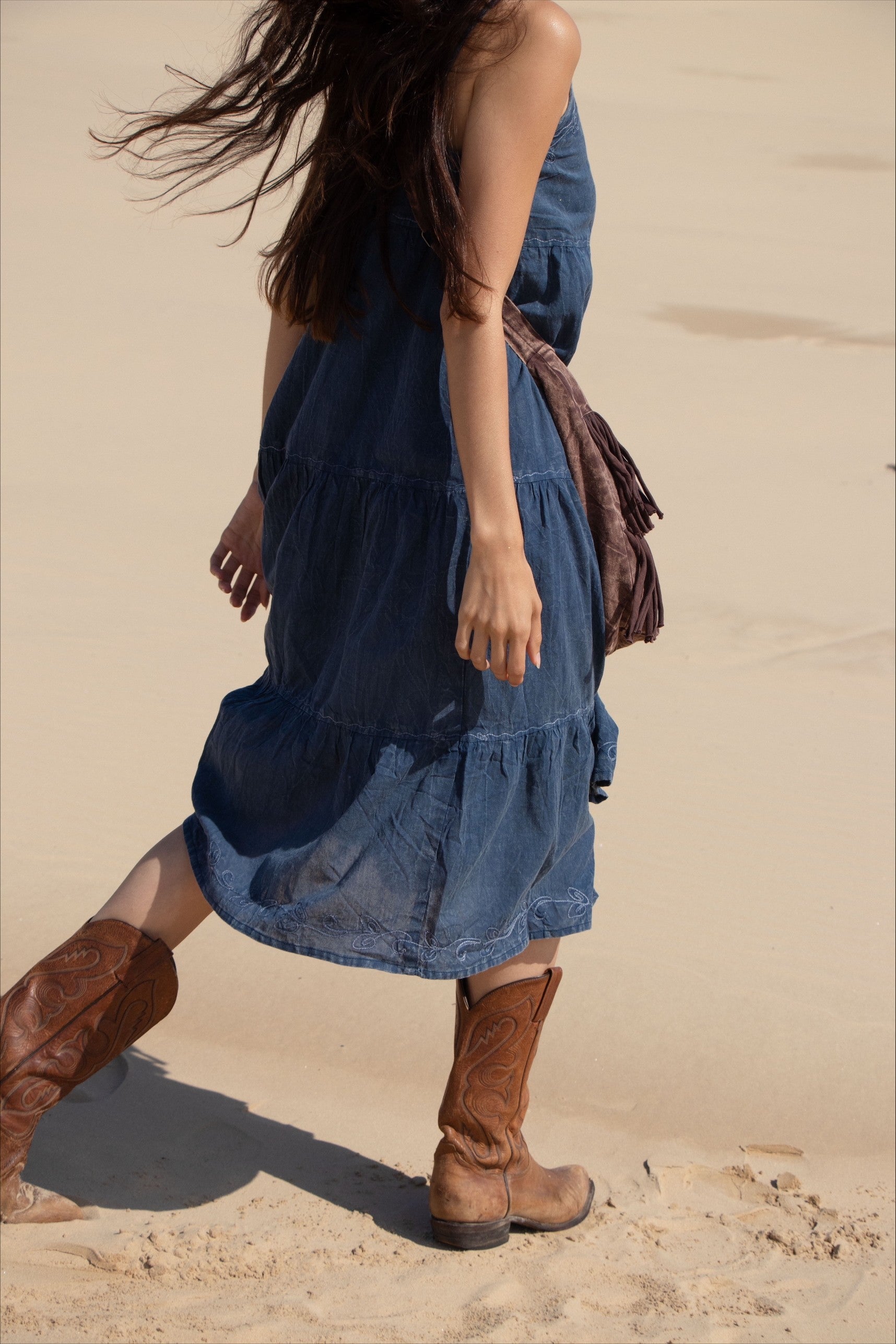 Camille Dress