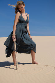 Suki Dress