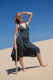 Suki Dress