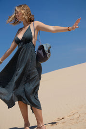 Suki Dress