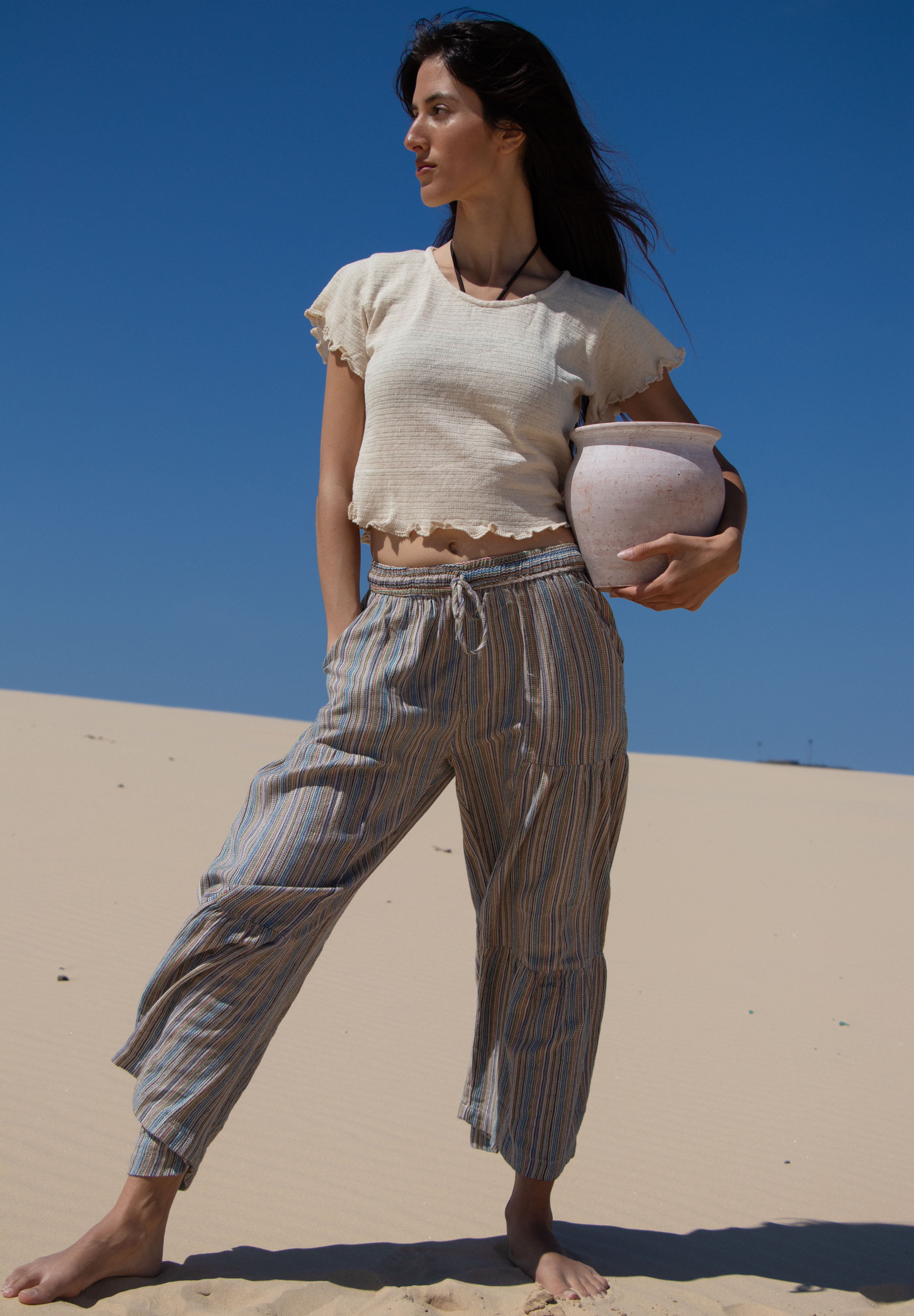 Bihani Pants