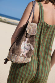 Tika Back Pack