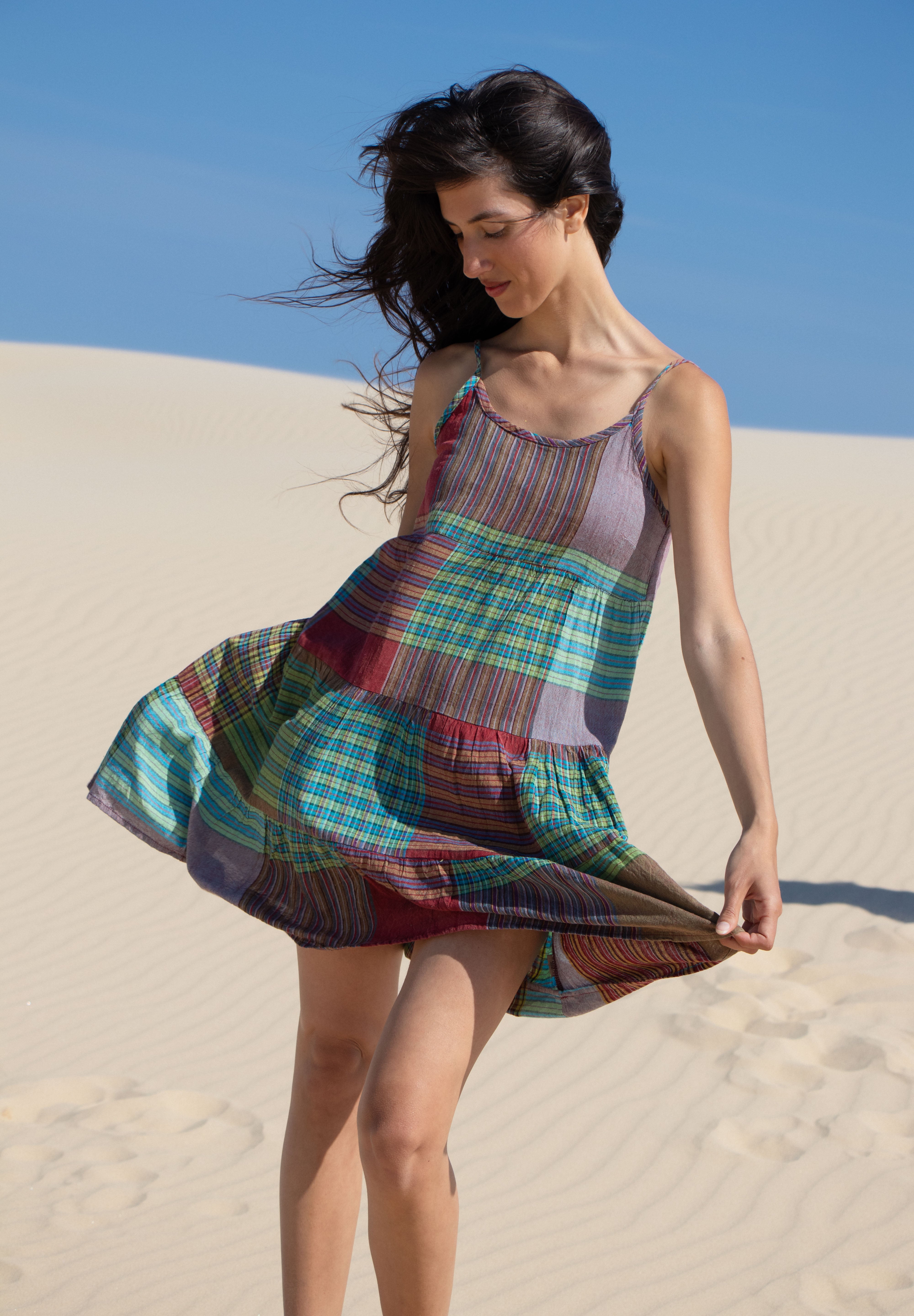 Milly Dress