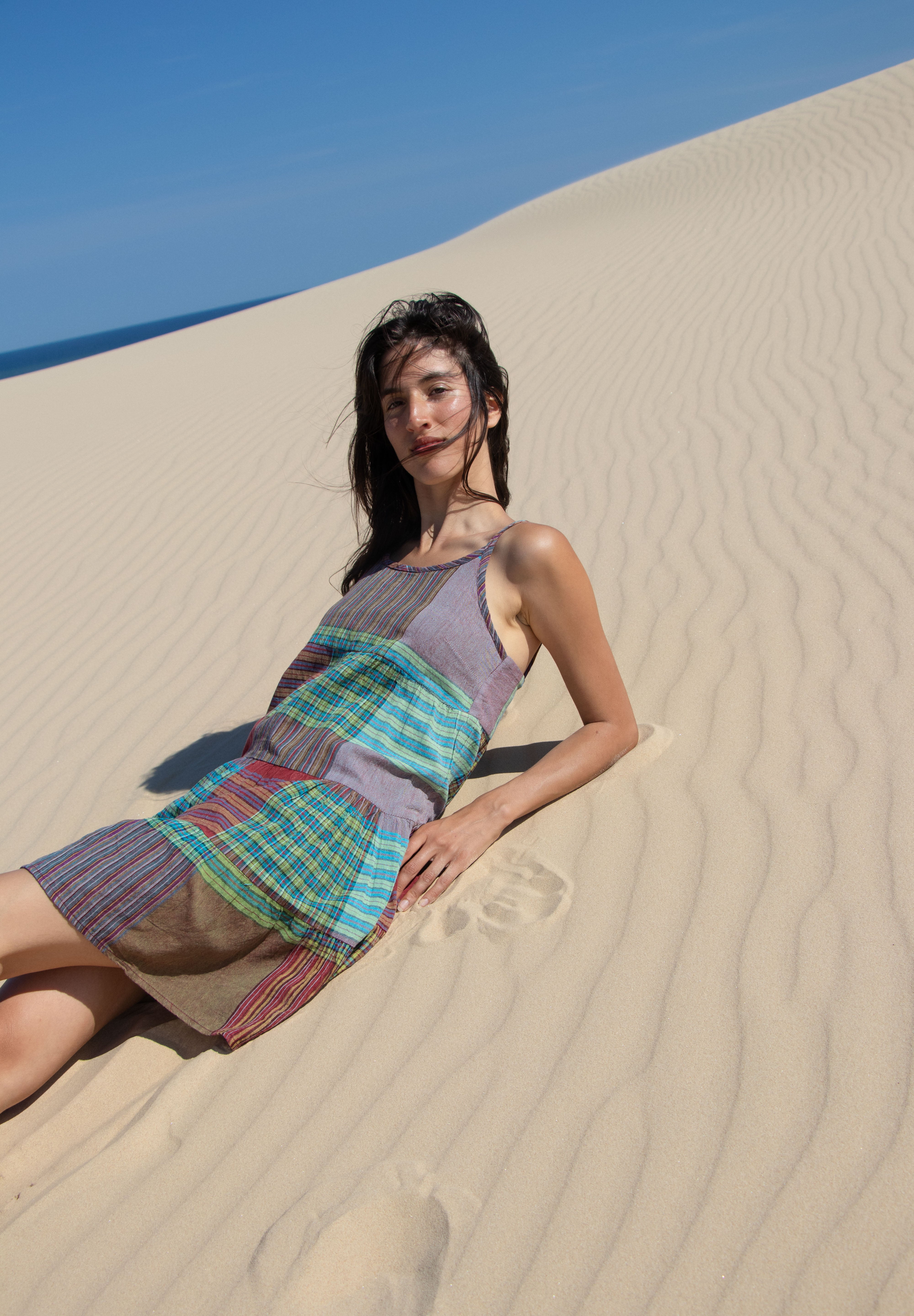 Milly Dress