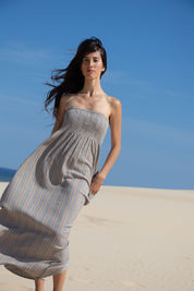 Mahalia Dress