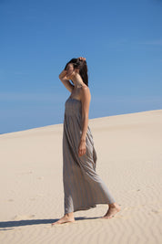 Mahalia Dress