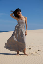 Mahalia Dress