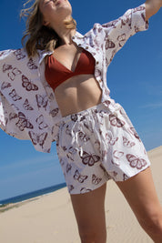 Clark Shorts