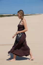 Mahalia Dress