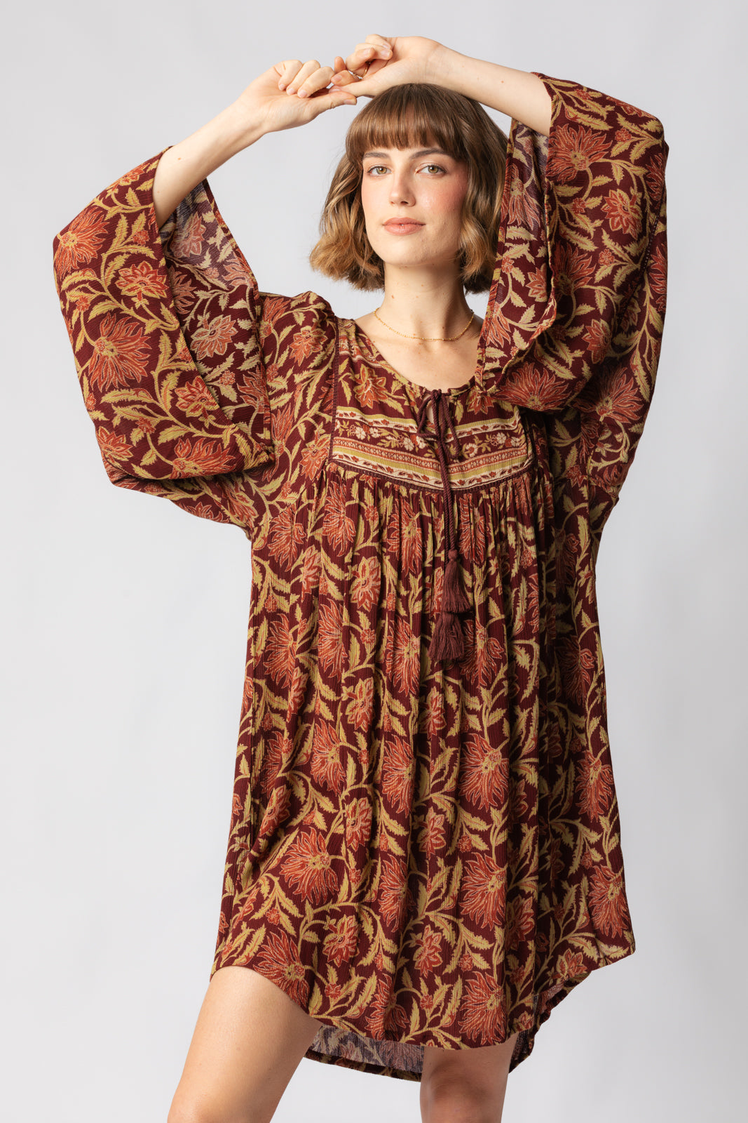 Mala Dress