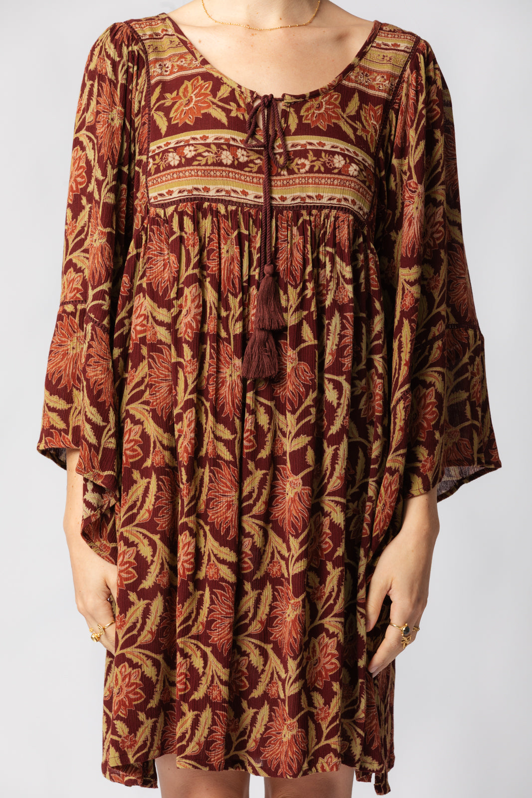 Mala Dress