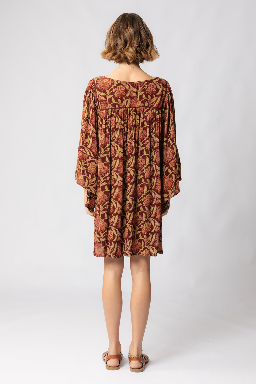 Mala Dress