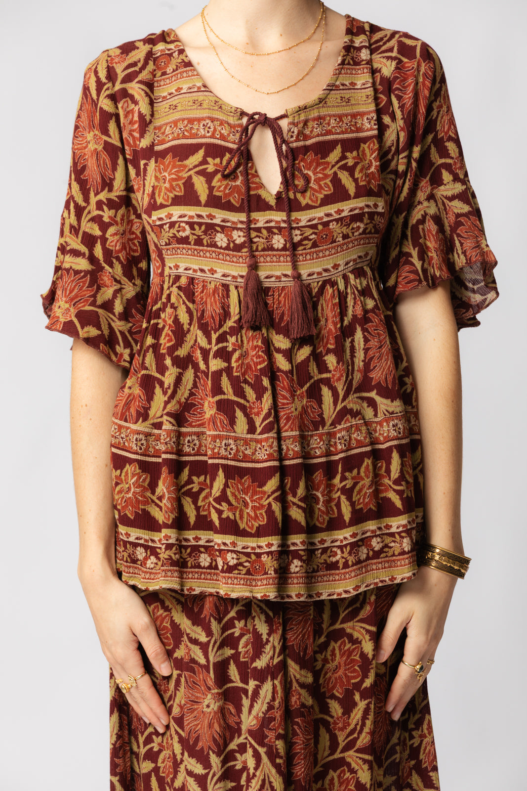 Maya Top