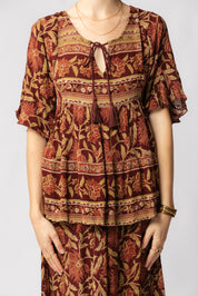 Maya Top